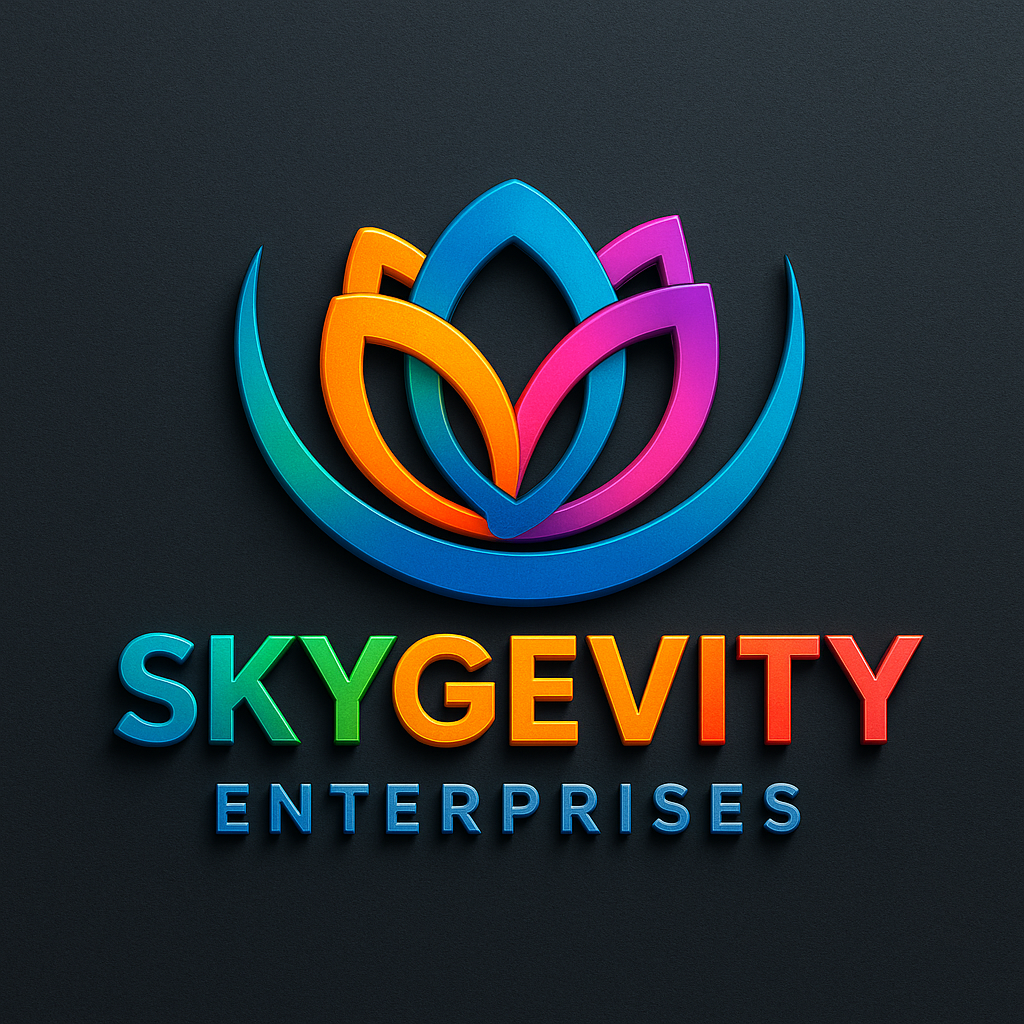 Sky Gevity Enterprises: A Complete Guide to Their Product Range & Innovation