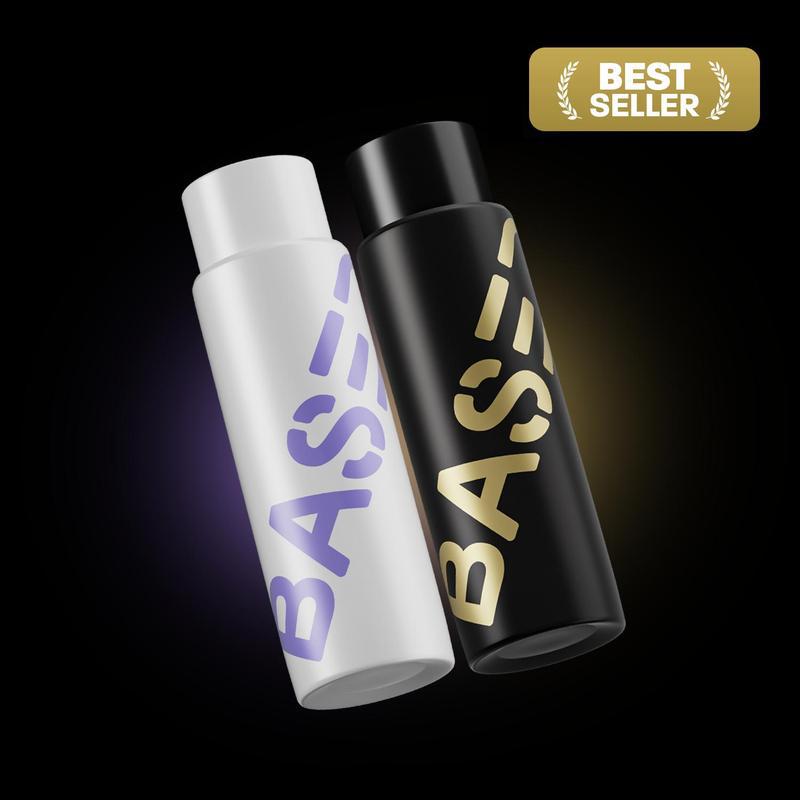 Basic Set Shampoo + Conditioner