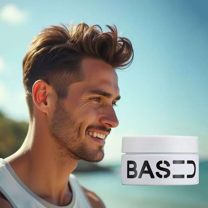 Powerful shaping puree